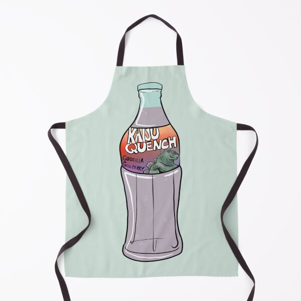 Item preview, Kaiju Quench Gojiberry designed and sold by PyroAshes.