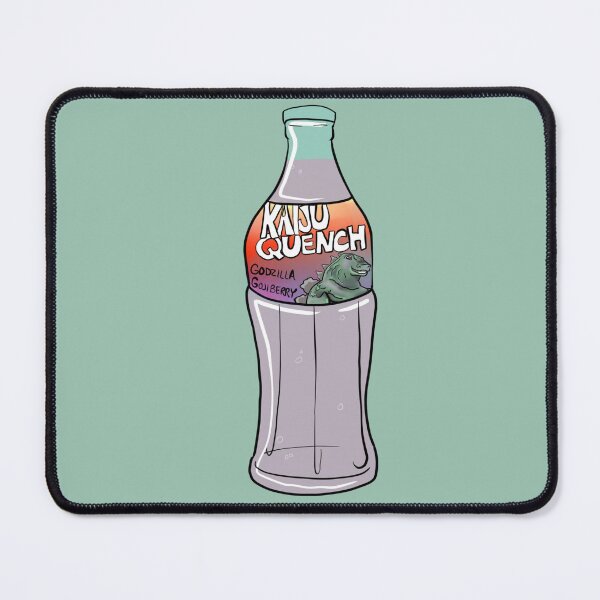 Item preview, Kaiju Quench Gojiberry designed and sold by PyroAshes.