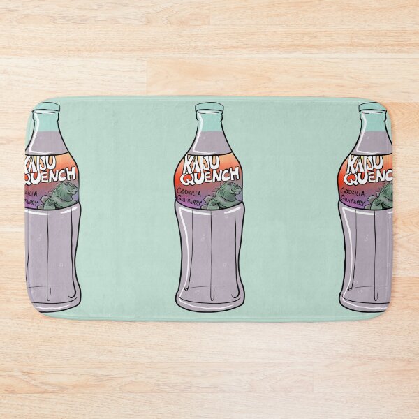 Item preview, Kaiju Quench Gojiberry designed and sold by PyroAshes.