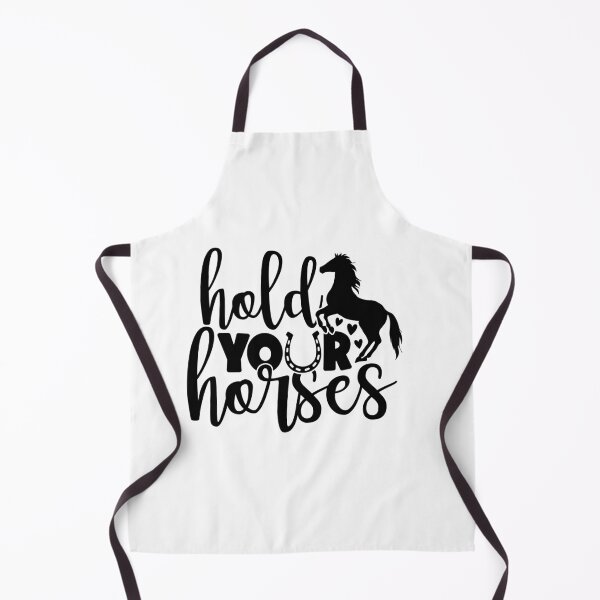 Item preview, Hold Your Horses designed and sold by AnimalsDH305.