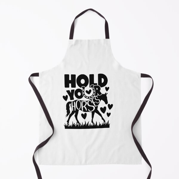Item preview, Hold Your Horses designed and sold by AnimalsDH305.