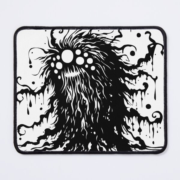 Item preview, Japan Monster grime - MalBixo designed and sold by Brerballesteros.