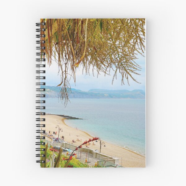 Item preview, Lyme Regis designed and sold by Alisonchambers2.