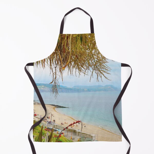 Item preview, Lyme Regis designed and sold by Alisonchambers2.