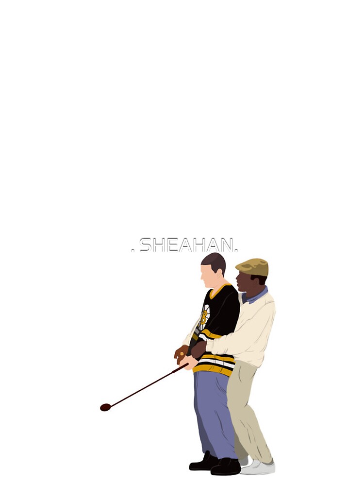 Imagen 4 de 4, Funda de iPhone con la obra Happy Gilmore - TODO EN LAS CADERAS, diseñada y vendida por alexissheahan.
