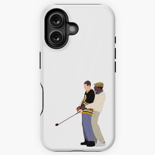 Item preview, Happy Gilmore- ALL IN THE HIPS designed and sold by . SHEAHAN..