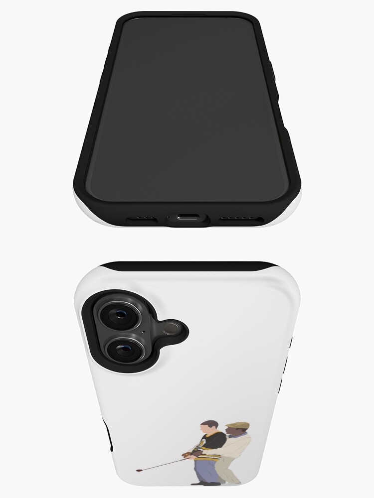Imagen 3 de 4, Funda de iPhone con la obra Happy Gilmore - TODO EN LAS CADERAS, diseñada y vendida por alexissheahan.