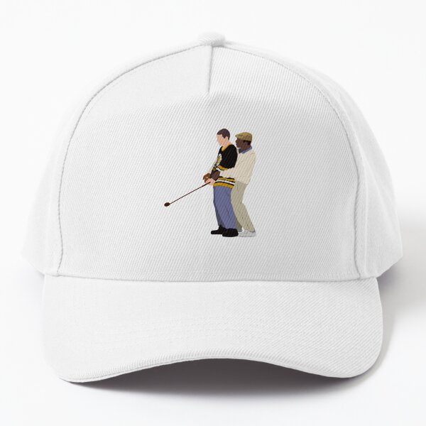 Vista previa del artículo con la obra «Happy Gilmore - TODO EN LAS CADERAS», diseñado y vendido por . SHEAHAN..