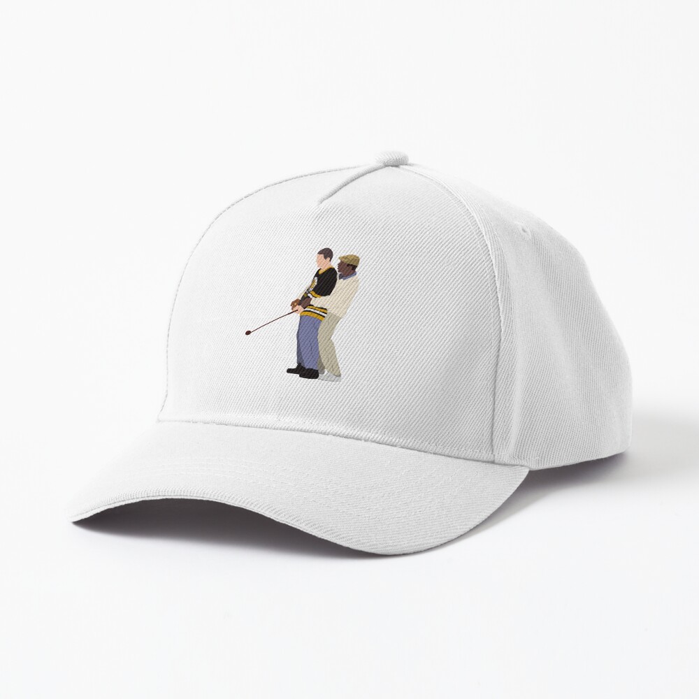 Vista previa del artículo con la obra «Gorra de béisbol», diseñado y vendido por alexissheahan.