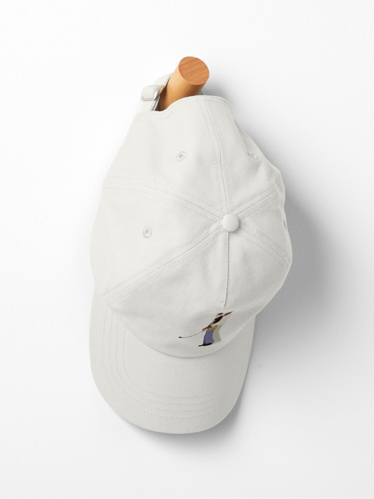 Imagen 2 de 7, Gorra con la obra Happy Gilmore - TODO EN LAS CADERAS, diseñada y vendida por alexissheahan.