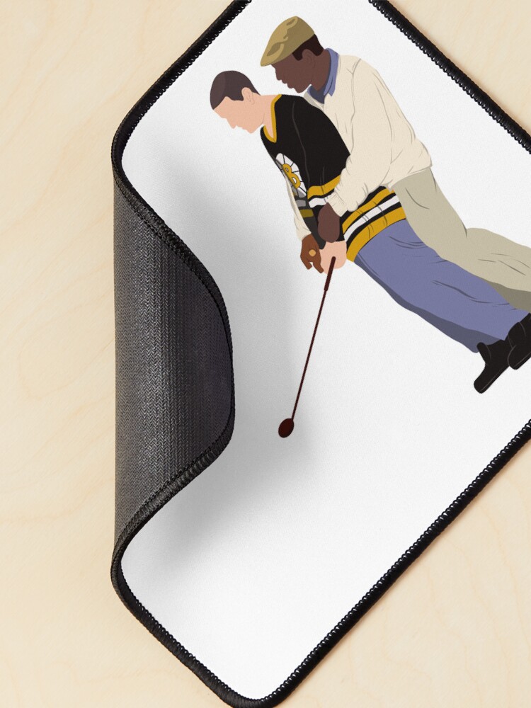 Imagen 2 de 5, Alfombrilla de ratón con la obra Happy Gilmore - TODO EN LAS CADERAS, diseñada y vendida por alexissheahan.