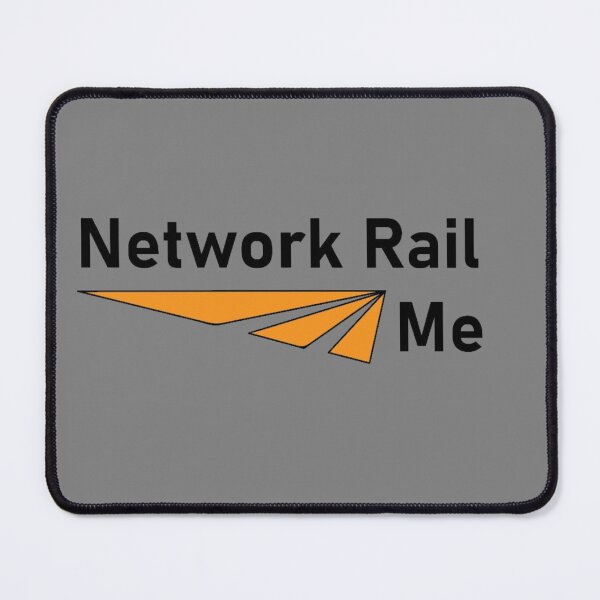 Item preview, Network Rail Me designed and sold by tecrr.