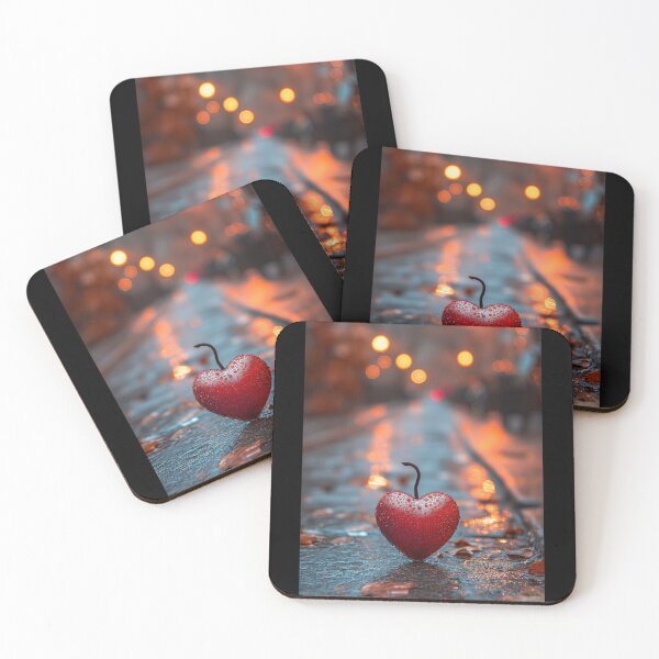 Item preview, Romantic Valentine's Day designed and sold by FireScreen.