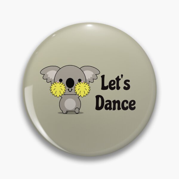 Item preview, Let's Dance designed and sold by Nesro34.