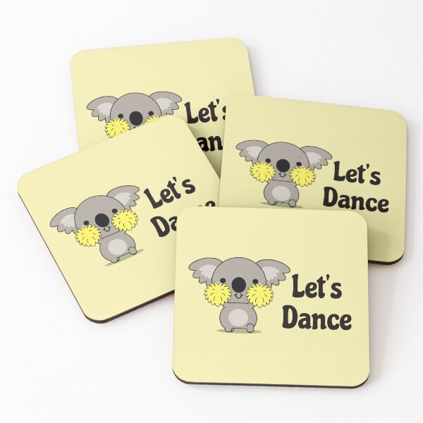 Item preview, Let's Dance designed and sold by Nesro34.