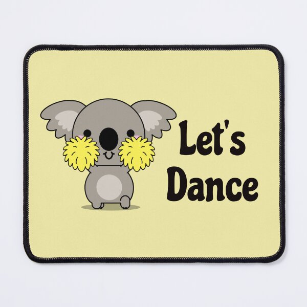 Item preview, Let's Dance designed and sold by Nesro34.