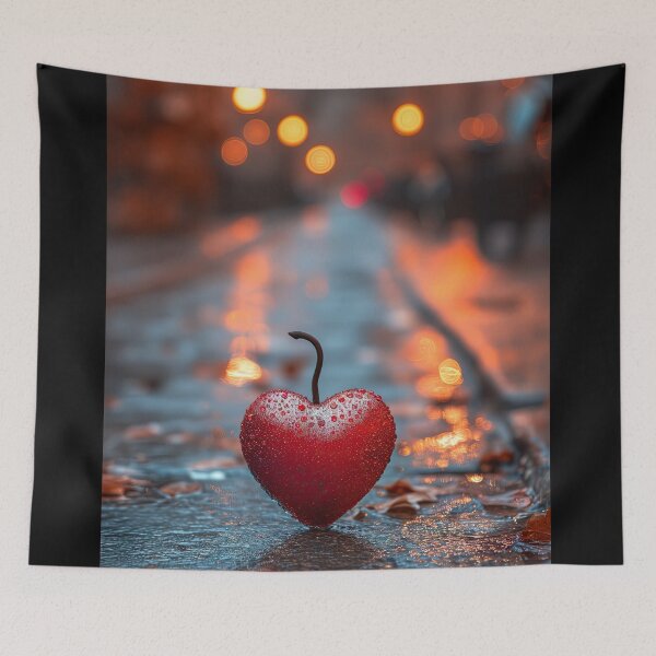 Item preview, Romantic Valentine's Day designed and sold by FireScreen.