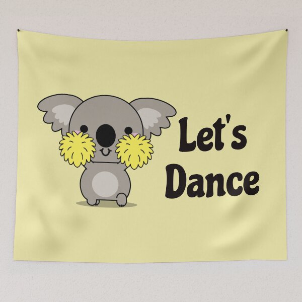 Item preview, Let's Dance designed and sold by Nesro34.