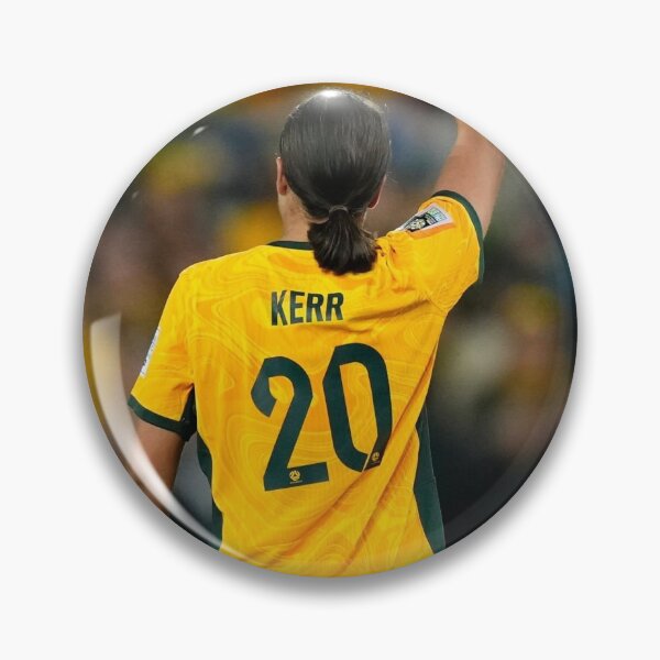 Item preview, sam kerr designed and sold by Valesa1830.