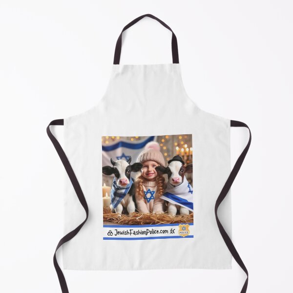 Item preview, Janice and Her Buddies designed and sold by Jewish Fashion Police.