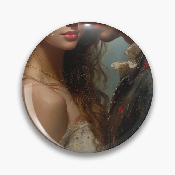 Item preview, Romantic Valentine's Day designed and sold by FireScreen.