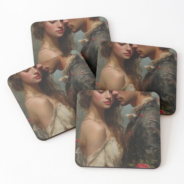 Item preview, Romantic Valentine's Day designed and sold by FireScreen.