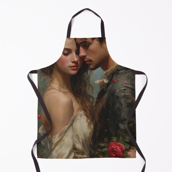 Item preview, Romantic Valentine's Day designed and sold by FireScreen.