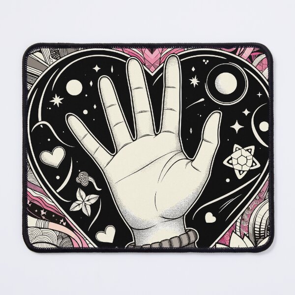 Item preview, I'll lend you a hand? designed and sold by Gacram.