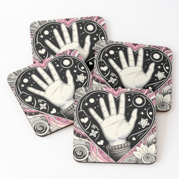 Item preview, I'll lend you a hand? designed and sold by Gacram.