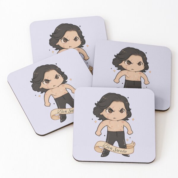 Item preview, Swol Space Boy designed and sold by JayBirdsBrain.