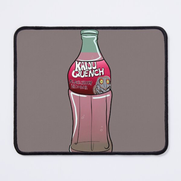 Item preview, Kaiju Quench Black Cherry designed and sold by PyroAshes.