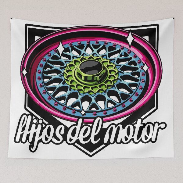 Item preview, Bbs designed and sold by Gallego83.