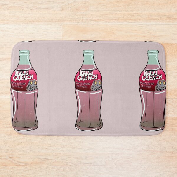 Item preview, Kaiju Quench Black Cherry designed and sold by PyroAshes.