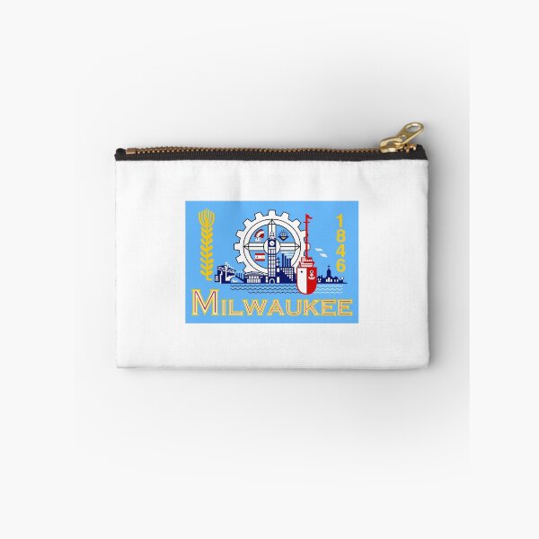 Item preview, Bandera de Milwaukee designed and sold by abbeyz71.