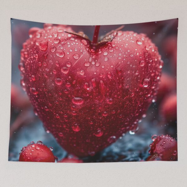 Item preview, Romantic Valentine's Day designed and sold by FireScreen.