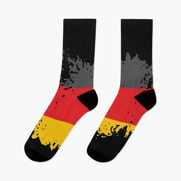 Aperçu de l'œuvre Drapeau de l'Allemagne créée et vendue par Grav1n.