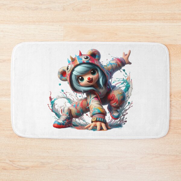 Item preview, Cute model art picture number 433 designed and sold by Natcharee.
