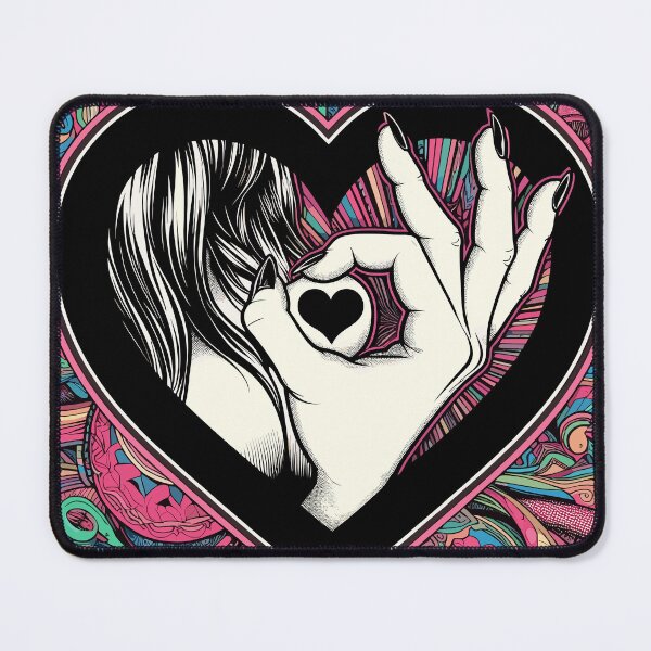 Item preview, Love in the cosmos designed and sold by Gacram.