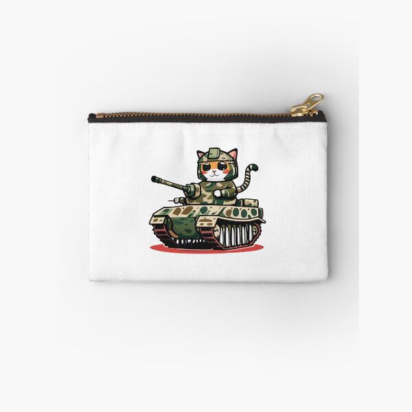 Item preview, Military cat designed and sold by Excelsior--.
