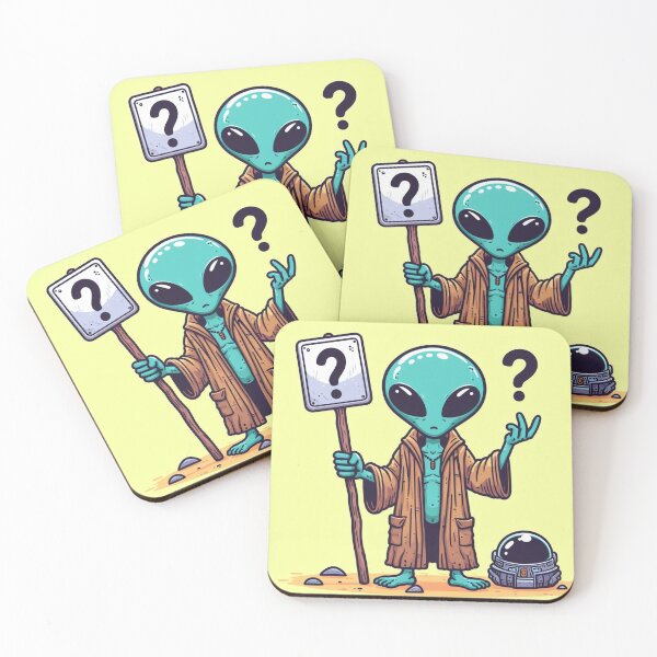 Item preview, Meeting the unknown: who am I? designed and sold by Lyavalio.