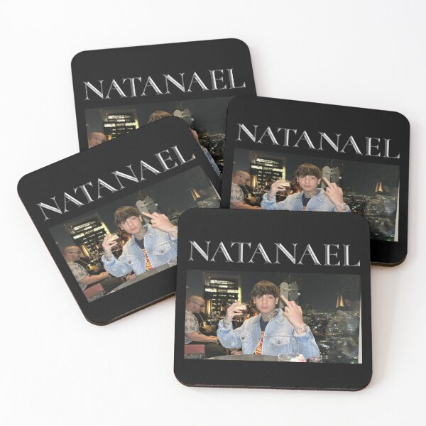 Item preview, Natanael Cano designed and sold by franc00z.