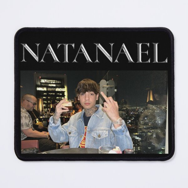 Item preview, Natanael Cano designed and sold by franc00z.