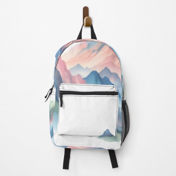 Item preview, Great Mountains designed and sold by MR-Artist24.