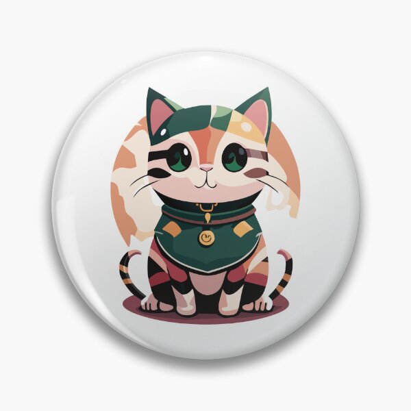 Item preview, Cat designed and sold by Excelsior--.