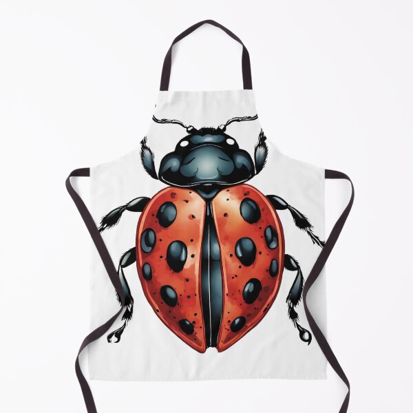 Item preview, Ladybird designed and sold by StyleSketch.