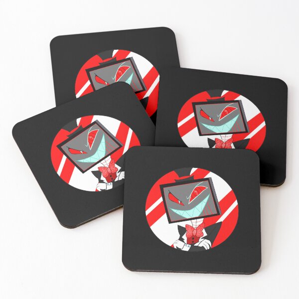 Item preview, Vox Hazbin a Vox Hazbin a Vox Hazbin designed and sold by Huffohop.