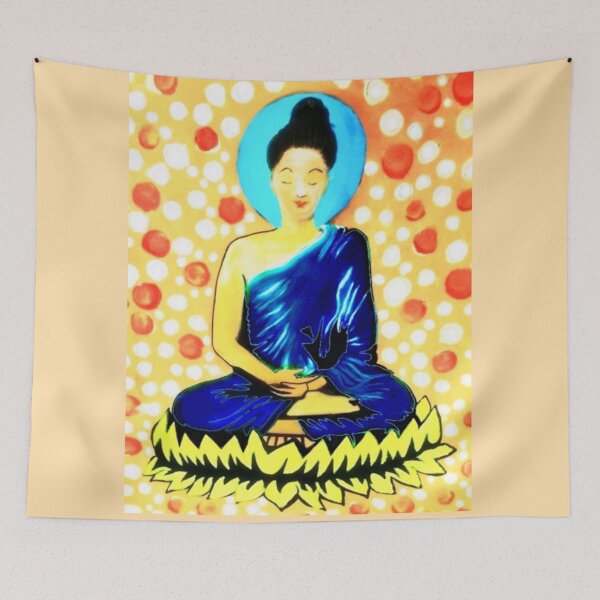 Item preview, Buddha  designed and sold by vanessaperu.
