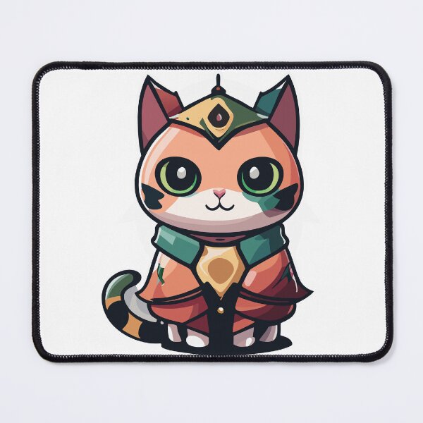 Item preview, Kitty Sticker designed and sold by Excelsior--.
