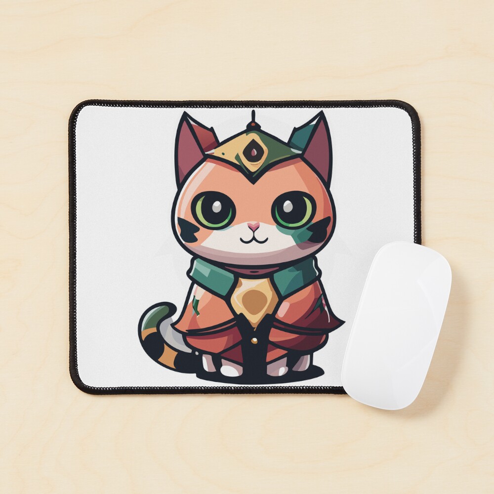 Item preview, Mouse Pad designed and sold by Excelsior--.