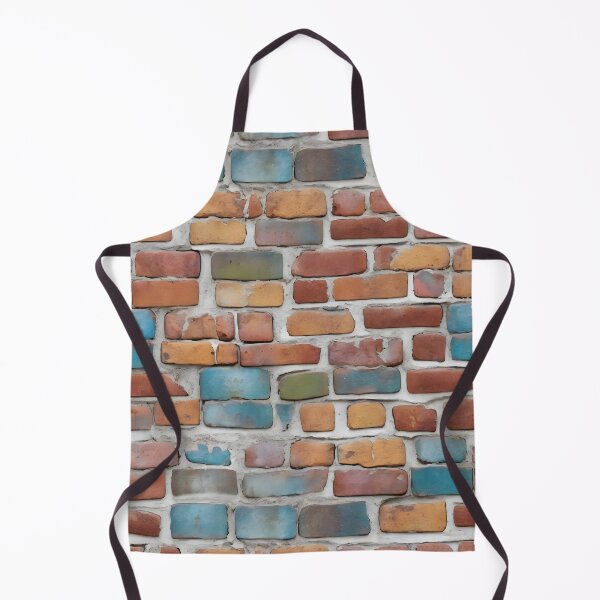 Item preview, Weathered and Distressed Bricks designed and sold by HOMETOWN86.
